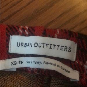 Urban outfitters pajama pants